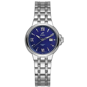 Enicar Women's Swiss Automatic Watch (Model No.: 780-50-283aT)