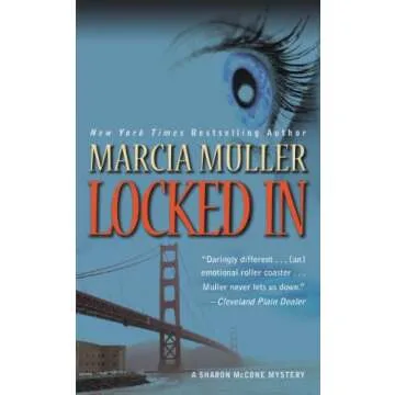 Locked In (A Sharon McCone Mystery Book 26)