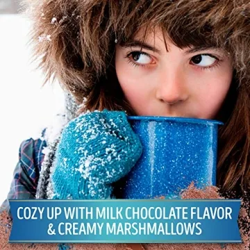 Swiss Miss Hot Cocoa Mix with Marshmallows, 8-Pack