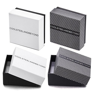 Gold Stainless Steel Twisted Wire Bangle Bracelet for Women