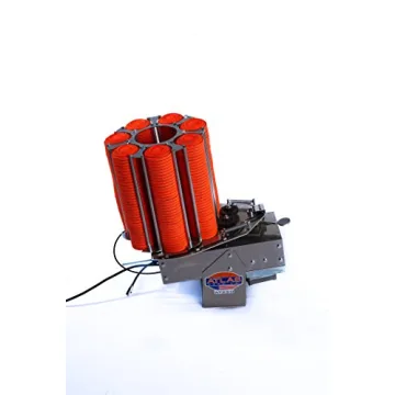 Atlas 250 Clay Target Thrower for Enthusiasts