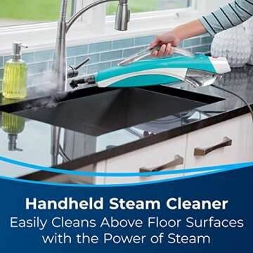 BISSELL PowerFresh + Air180 Air Purifier for Cleaner Air