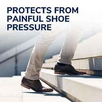 Dr. Scholl's Moleskin Padding ROLL, 1 roll // Thin, Flexible Cushioning & Pain Relief - Cut to Any Size - Doctor Recommended - 24 Inches X 4 5/8 Inches