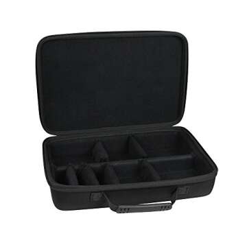 Hermitshell Game Card Case - Protect Your Cards in Style