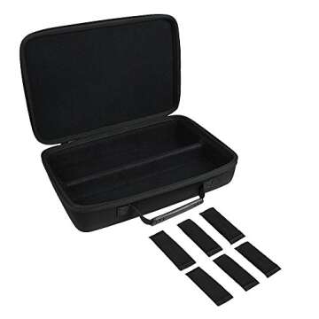 Hermitshell Game Card Case - Protect Your Cards in Style