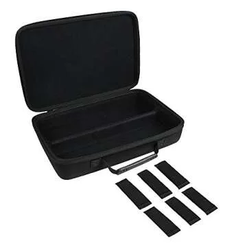 Hermitshell Game Card Case - Protect Your Cards in Style