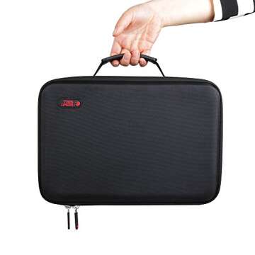 Hermitshell Game Card Case - Protect Your Cards in Style