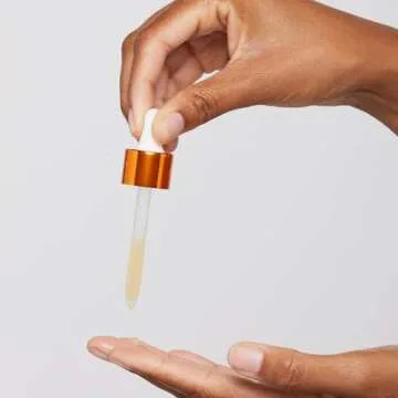 Dermalogica Biolumin-C Serum, Vitamin C Dark Spot Serum for Face with Peptide and AHA - Exfoliates and Reduces Sign of Skin Aging, 0.34 Fl Oz