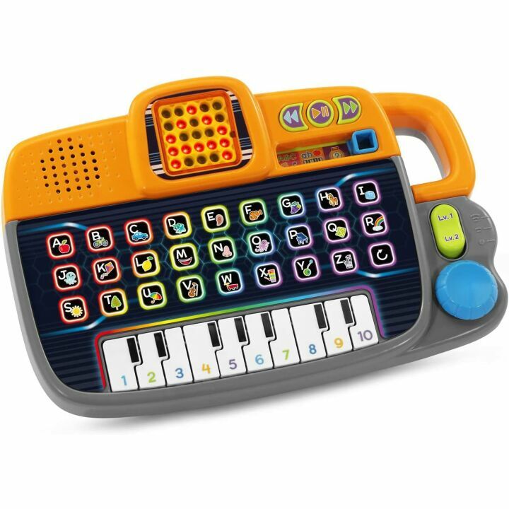 VTech Level Up Gaming Chair for Kids