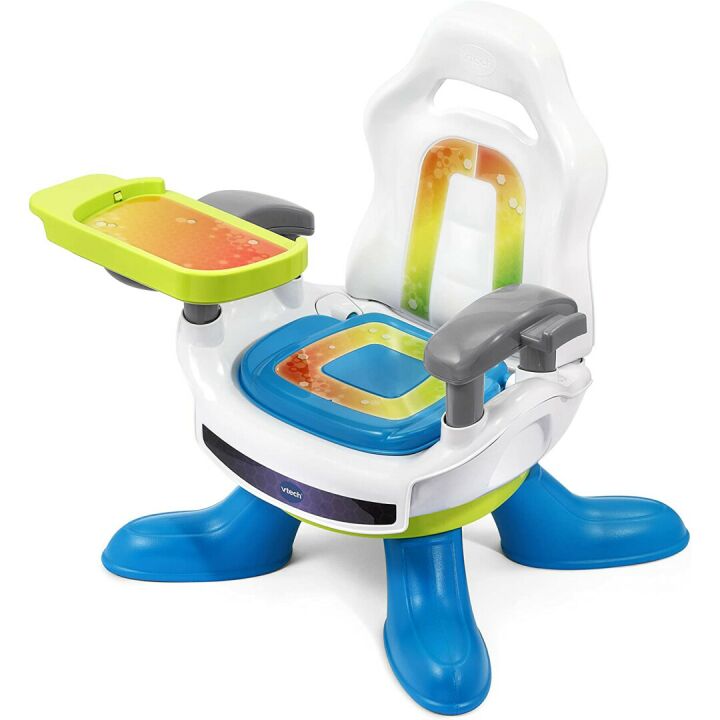VTech Level Up Gaming Chair for Kids