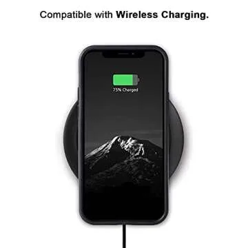 Razstorm Unique Design Luxury Leather Business Phone Case for iPhone 13 Pro Anti-Slip Scratch Resistant Ultra Slim Protective Case (2021,6.1”) (Brown)