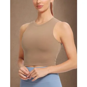 Natural Feelings Sports Bras for Women Comfortable and Supportive