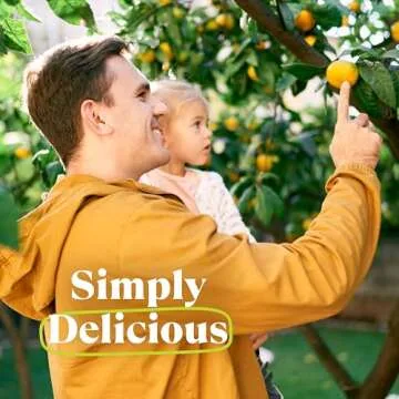 Amazing Grass Kidz Superfood: Organic Greens, Fruits, Veggies, Beet Root Powder & Probiotics for Healthy Kids, Outrageous Chocolate, 30 Servings, 6.35 Ounce (Pack of 1)