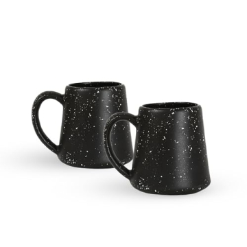 SWEET JULY Edgewater Collection Coffee Mugs Set - Oprah’s 2024 Favorite