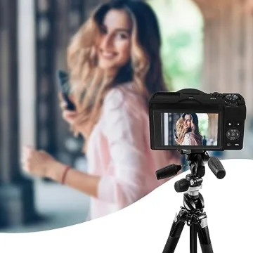 Stylish Camera Protection Case for Canon Powershot G7 X