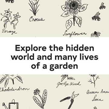 Up in the Garden and Down in the Dirt Engaging Kids Book