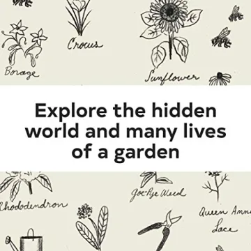 Up in the Garden and Down in the Dirt Engaging Kids Book