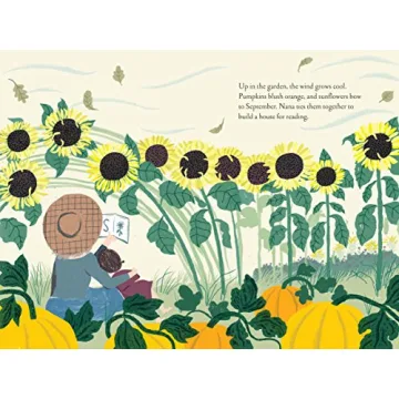 Up in the Garden and Down in the Dirt Engaging Kids Book