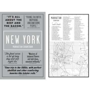 Where Chefs Eat: Discover Chefs' Favorite Restaurants