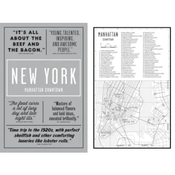 Where Chefs Eat: Discover Chefs' Favorite Restaurants