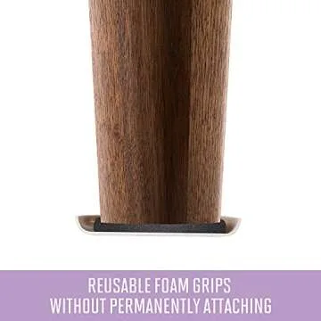 Super Sliders for Effortless Furniture Moving and Protection