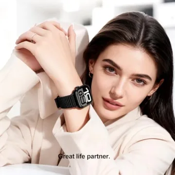 OMECKY Sport Band for Apple Watch - Breathable & Comfortable