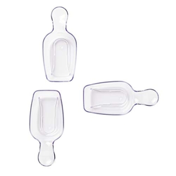 Versatile OXO Good Grips 3-Piece Scoop Set for Your Pantry