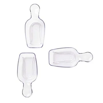 Versatile OXO Good Grips 3-Piece Scoop Set for Your Pantry