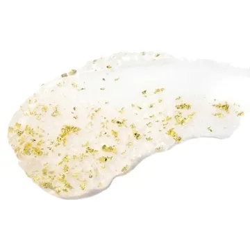 Tatcha Camellia Gold Spun Lip Balm - Nourishing Hydration
