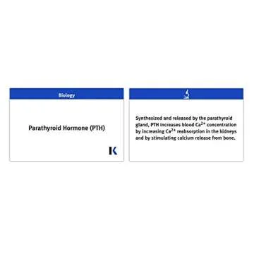 Kaplan MCAT Flashcards + App (Kaplan Test Prep)