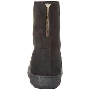 Shop Amazon Essentials Women’s Shearling Boots for Comfort