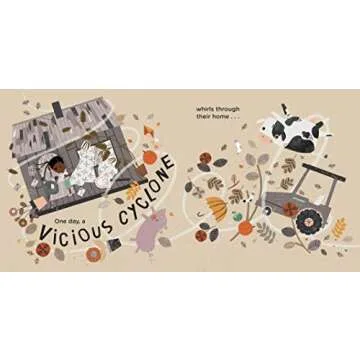 Enchanting Wizard of Oz Illustrated Edition for All Ages