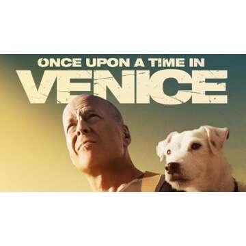 Once upon a Time in Venice