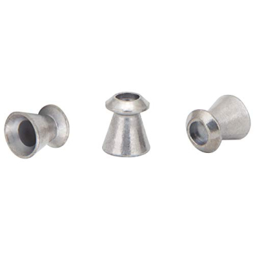 RWS Super-H-Point .177 Air Gun Ammo - Precision Shooting