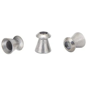 RWS Super-H-Point .177 Air Gun Ammo - Precision Shooting