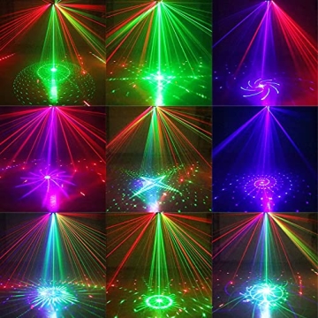 Vibrant Party Lights for Memorable Celebrations