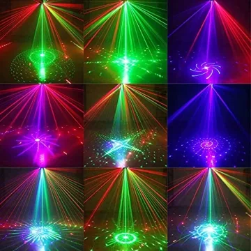 Vibrant Party Lights for Memorable Celebrations