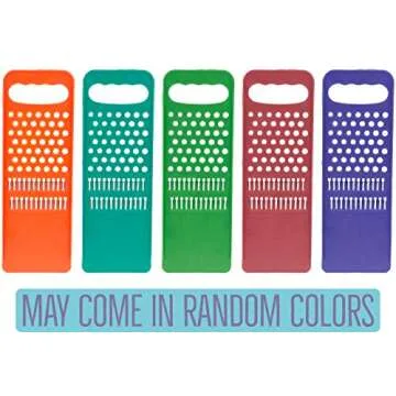 Korean Grater - Best Vegetable Cutter & Slicer for Kitchen