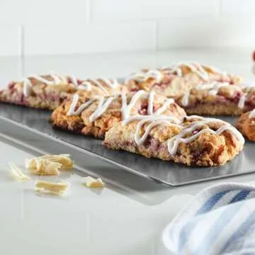 Farberware Nonstick Baking Sheet for Perfect Baking