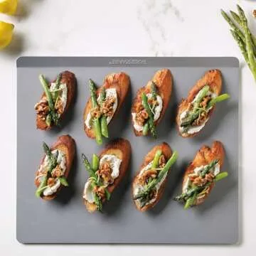 Farberware Nonstick Baking Sheet for Perfect Baking