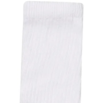 Comfortable Hanes Women's Crew Socks - 10 Pair Pack