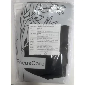 Stylish Lightweight Chemo Turbans Comfortable Headwear