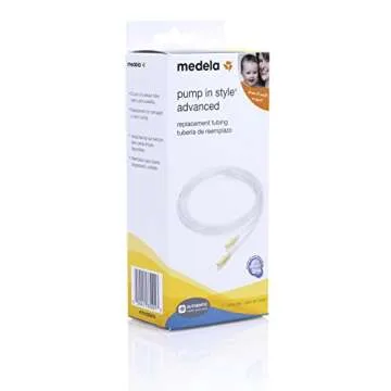Medela Pump in Style Advanced Replacement Tubing