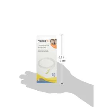 Medela Pump in Style Advanced Replacement Tubing