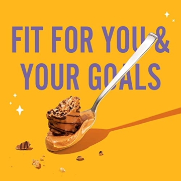 Alani Nu Fit Snack Protein Bar - Peanut Butter Crisp