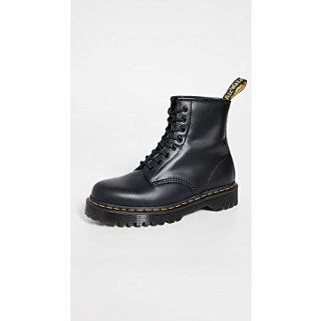 Dr. Martens 1460 Premium Leather 8-Eye Boots