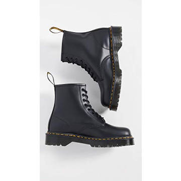 Dr. Martens 1460 Premium Leather 8-Eye Boots