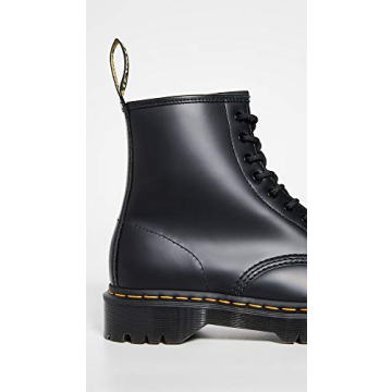 Dr. Martens 1460 Premium Leather 8-Eye Boots