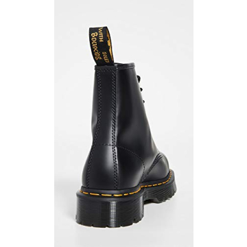 Dr. Martens 1460 Premium Leather 8-Eye Boots