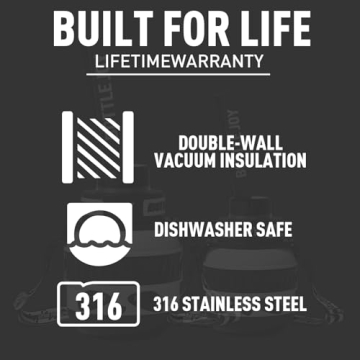 Kids Eco-Friendly Water Bottle: Insulated & Leakproof